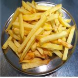 Patatas Fritas (Ración)