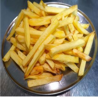 Patatas Fritas (Ración)
