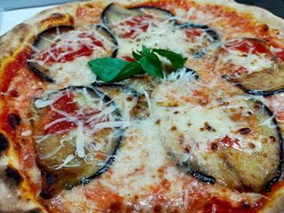 PARMIGGIANA