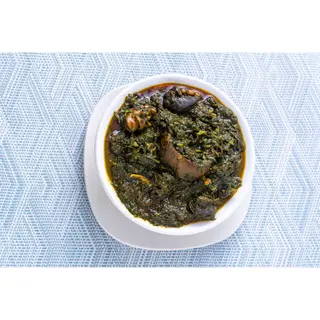 Afang + Goat