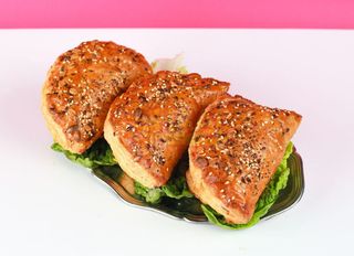 Chaussons 4 Fromages