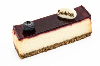 Cheesecake New York clasic (fără zahăr)