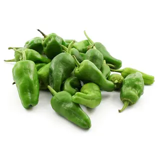 PEPERONCINI VERDI