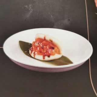 10. Guabao De Salmón(2u)