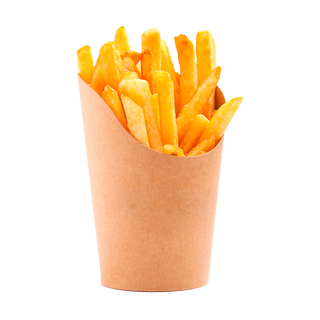 Dose de Batata Frita