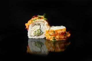 Філа креветка 8шт