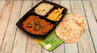 6 Tacos Chile con Carne