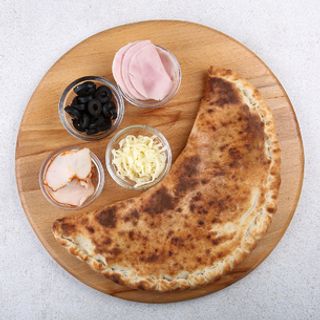 G-Calzone Italian