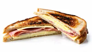 Maxi toast