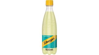 Schweppes bitter lemon 500ml