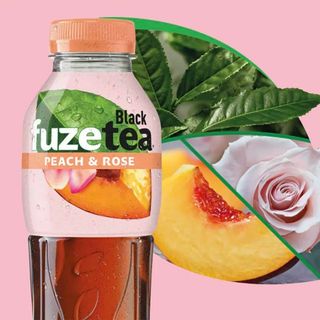 Fuze Tea 0.5l
