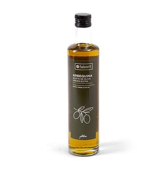 ACEITE DE OLIVA 500ML ARBEQUINA