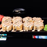 ხრაშუნა უმამი