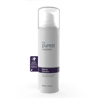 The Purest Solutions Complex Peptide 2% Peptide Complex Serum 30ml