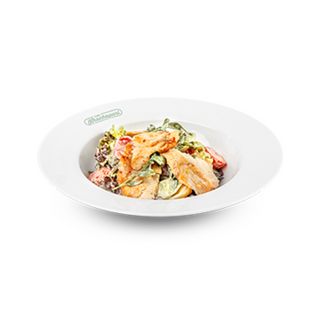 ქათმის სალათი