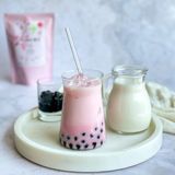Bubble Tea Sakura