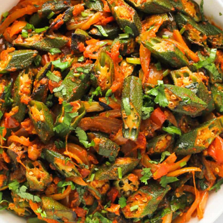 Bhindi