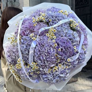 Тендітний букет