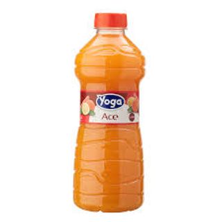 Succo di ace in bottiglia