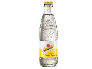 Shweppes Indian Tonic (250ml)