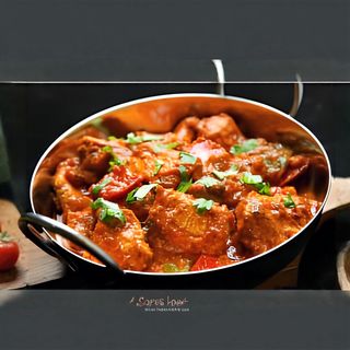 Chicken tawa style(300г)