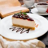 Cheesecake