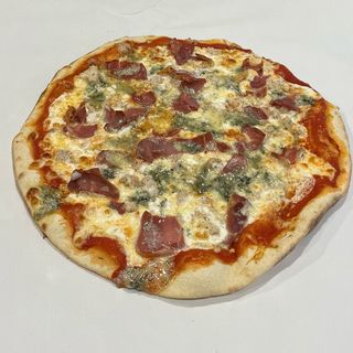 Pizza Especial La Sabrosa