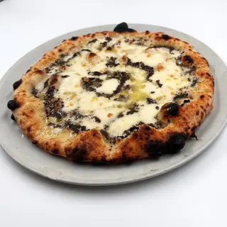 FOCACCIA AL TARTUFO (V)
