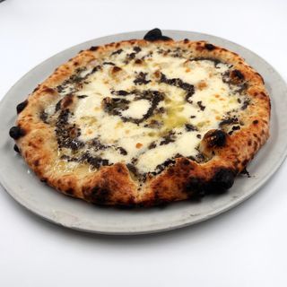 FOCACCIA AL TARTUFO (V)