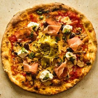 Bella Stagione Al Speck