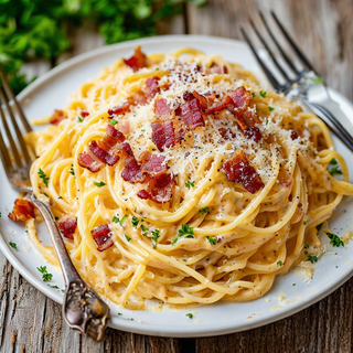 Carbonara