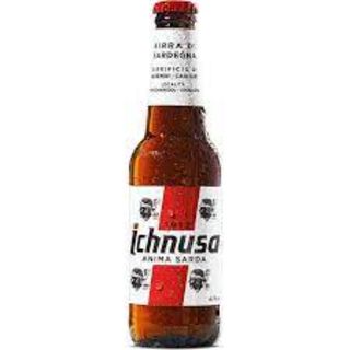 Ichnusa lager