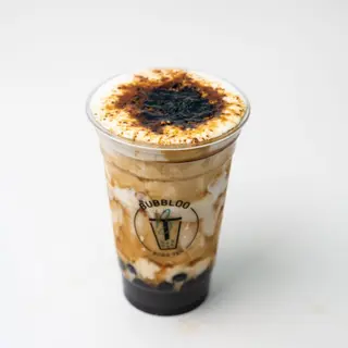 Brown Sugar Crème Brûlée