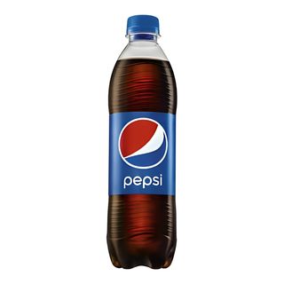 Pepsi PET