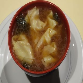 Sopa De Wan Tun