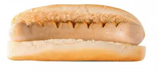 Bratwurst