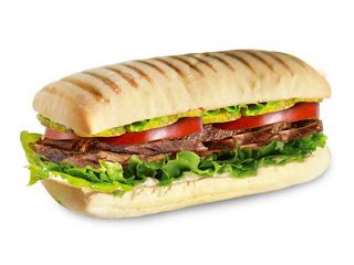 Панини говяжий