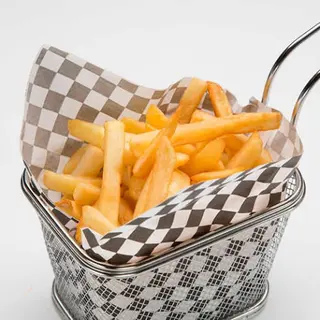 Patatas Fritas