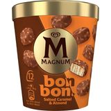 Magnum Bonbon Salted Caramel & Almond