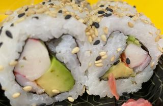 Rollos California (8 Pzs.)