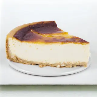 Tarta De Queso