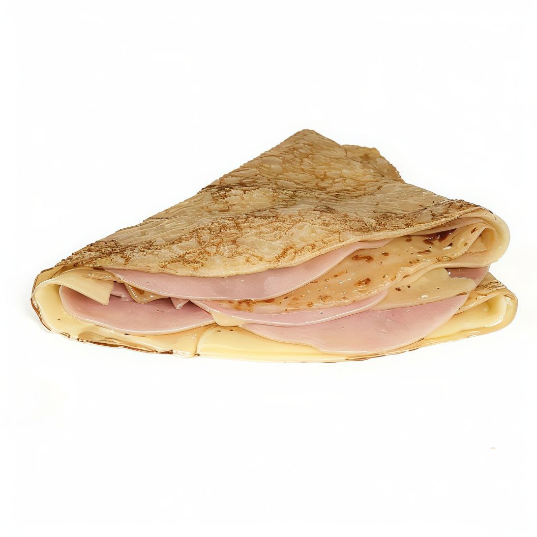 Crepe York