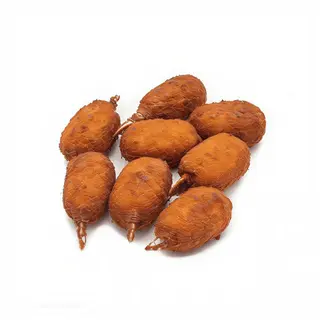 Muslos De Cangrejo (9 Uds.)