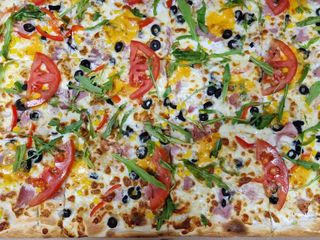 Пица Феерия XXL 2.2 кг.