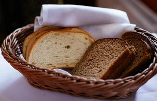 Хлебная корзина