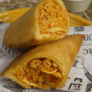 Empanada De Pollo 