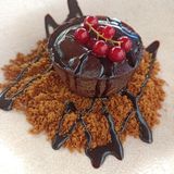 Coulant al cioccolato