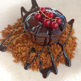 Coulant al cioccolato