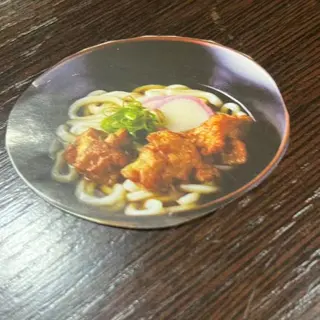 Udon de ternera 
