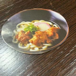 Udon de ternera 